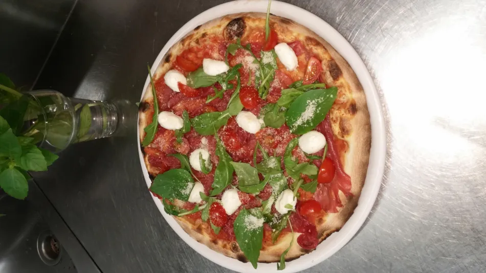 Camping Les Genêts d'Or