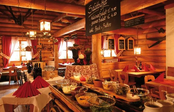 Alpencamping Nenzing