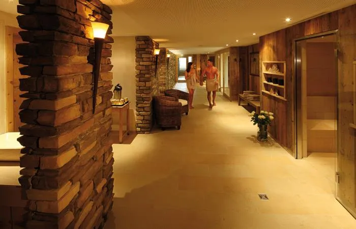 Alpencamping Nenzing