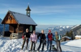 Foto #54 van Alpencamping Nenzing