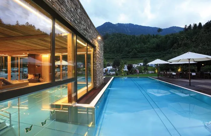 Alpencamping Nenzing