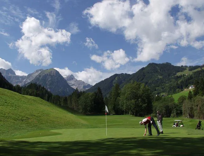 Alpencamping Nenzing