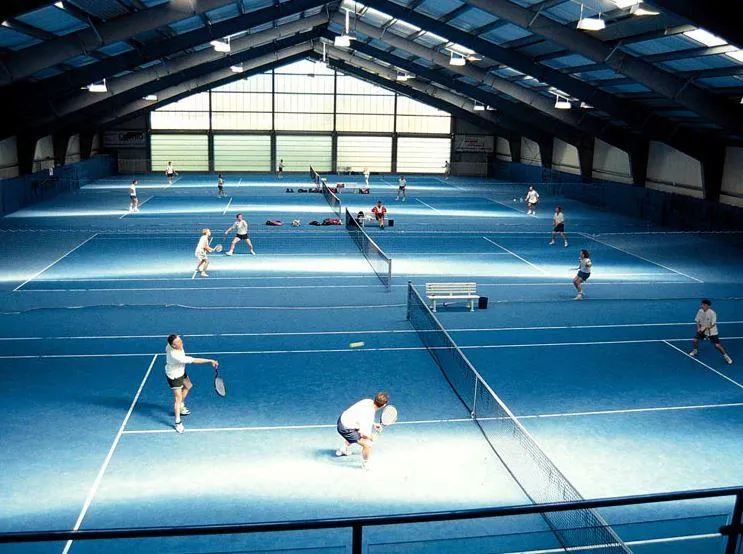 Alpencamping Nenzing