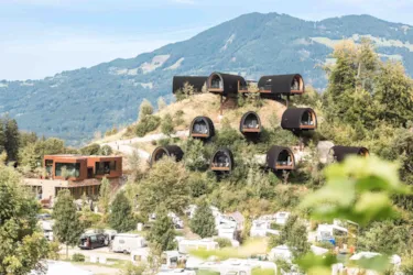 Alpencamping Nenzing - image n°2 - Camping Direct