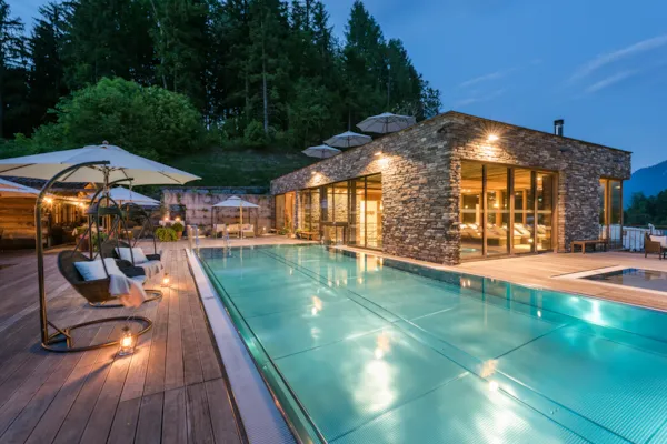 Alpencamping Nenzing