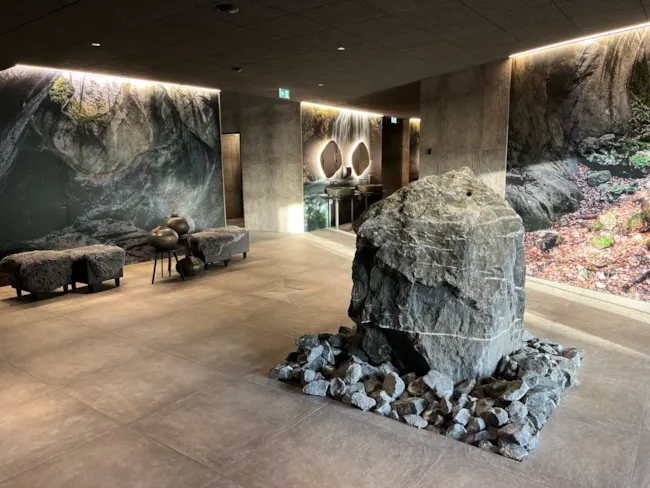 Alpencamping Nenzing - image n°4 - Camping Direct