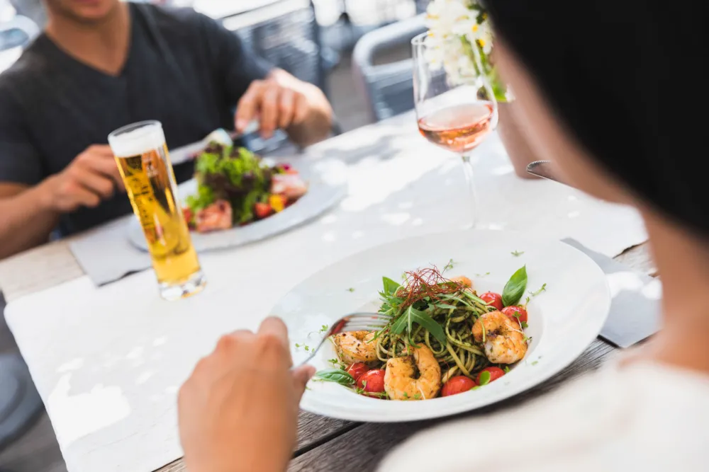 Alpencamping Nenzing