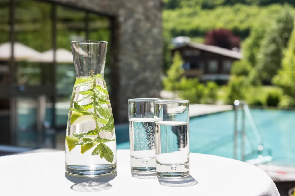 Alpencamping Nenzing