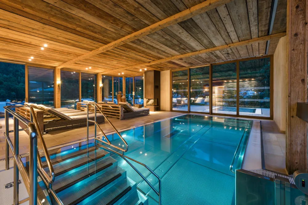 Alpencamping Nenzing