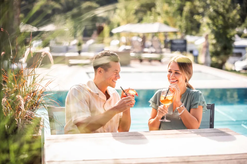 Alpencamping Nenzing