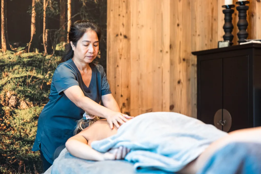 Alpencamping Nenzing