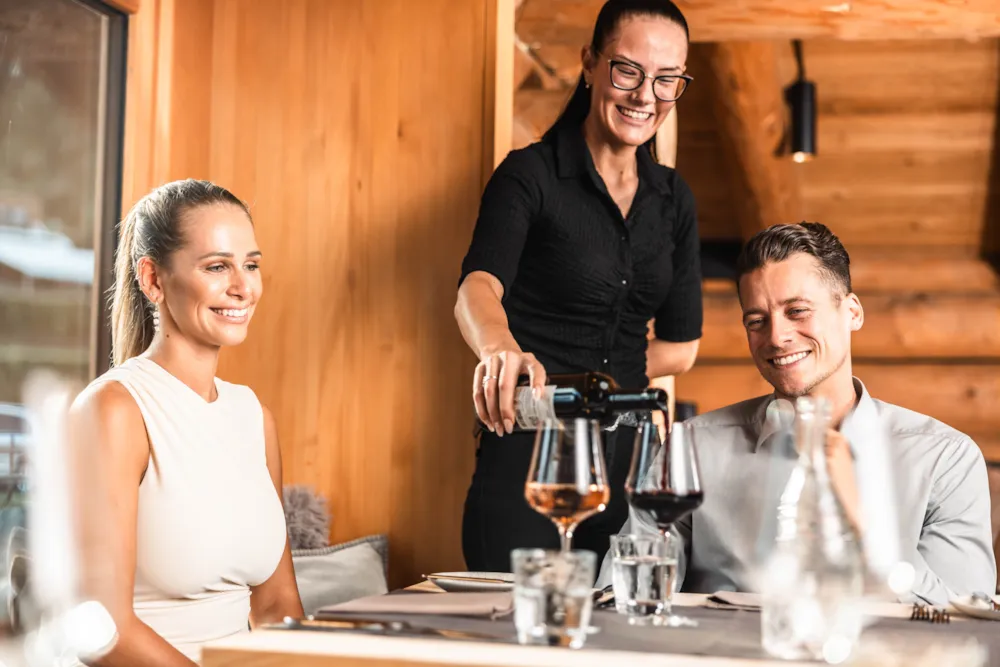 Alpencamping Nenzing