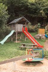 Foto #44 van Alpencamping Nenzing