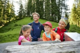Foto #46 van Alpencamping Nenzing