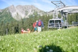 Foto #55 van Alpencamping Nenzing