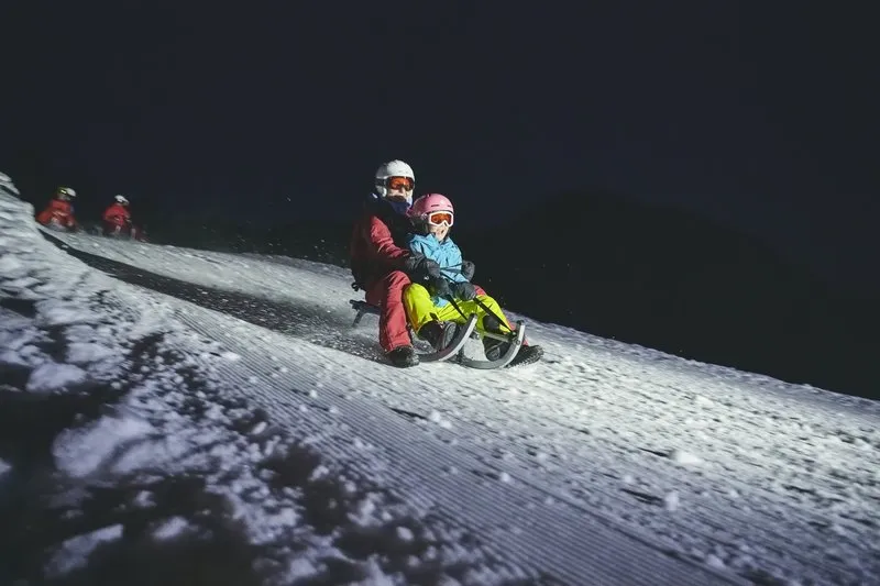 Alpencamping Nenzing