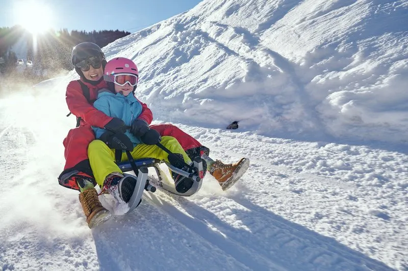 Alpencamping Nenzing