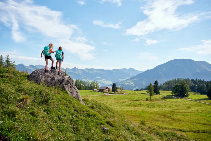 Alpencamping Nenzing