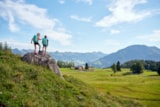 Foto #65 van Alpencamping Nenzing