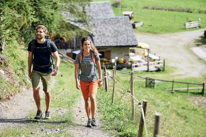 Alpencamping Nenzing