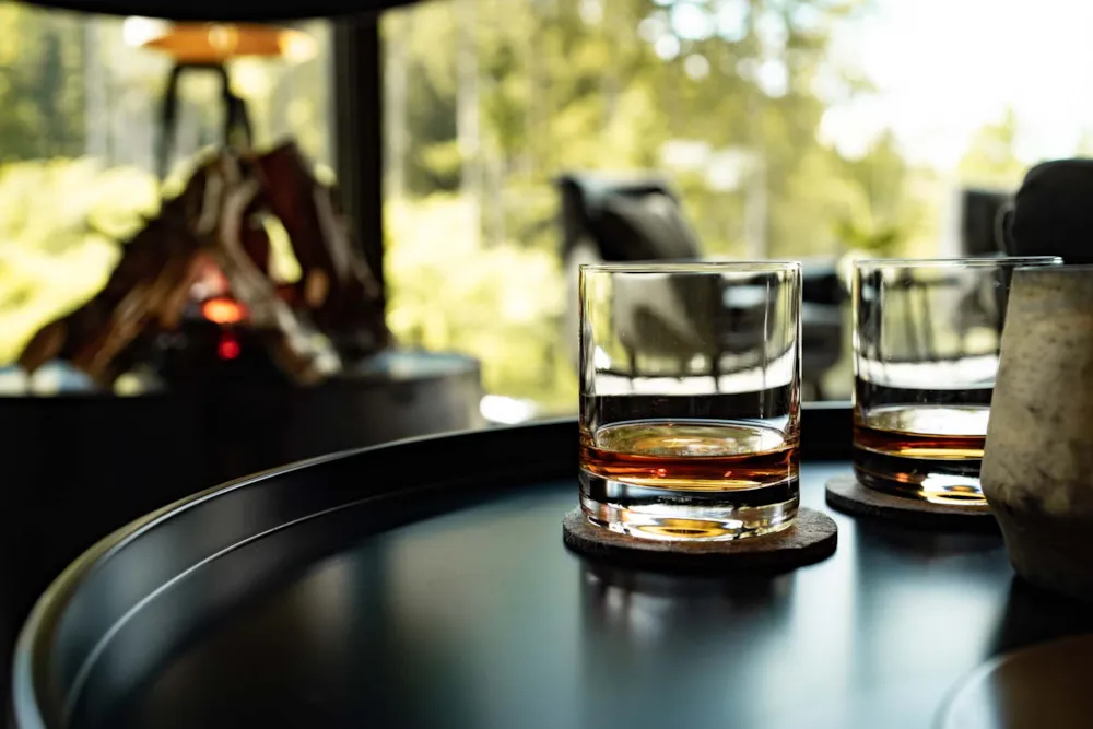 Alpencamping Nenzing