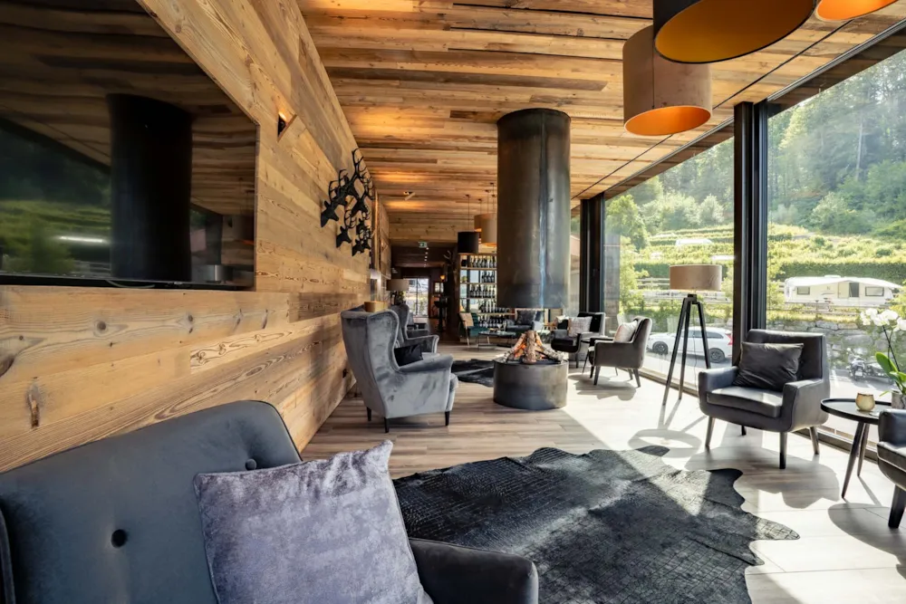 Alpencamping Nenzing