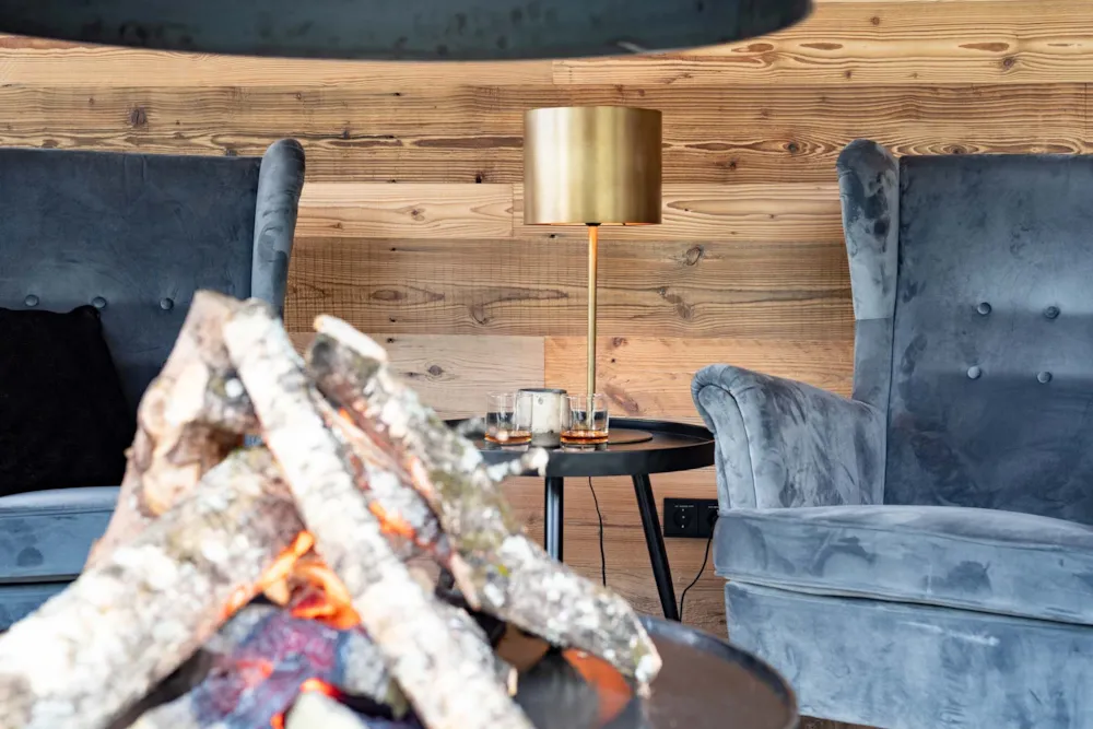 Alpencamping Nenzing