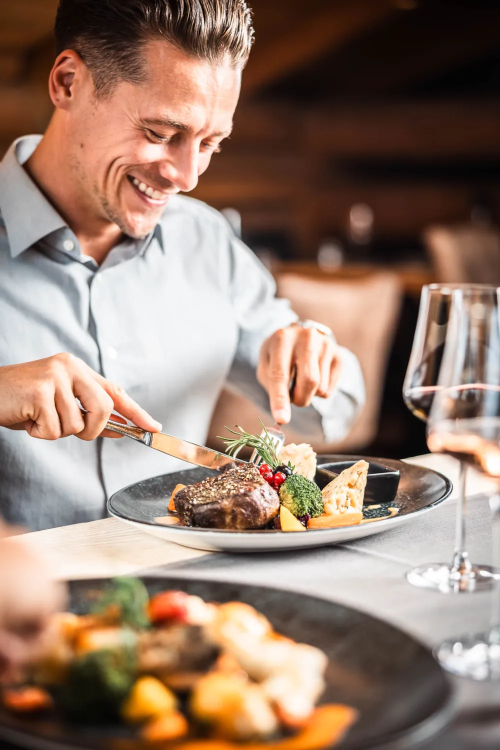 Alpencamping Nenzing