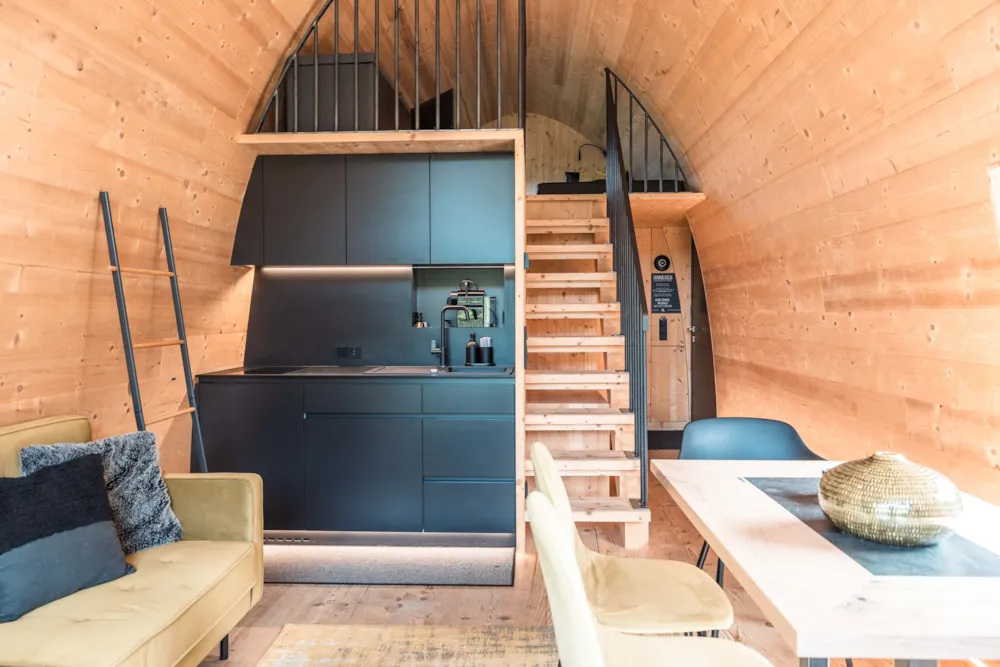 Alpencamping Nenzing