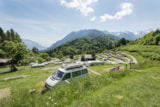 Foto #74 van Alpencamping Nenzing