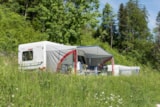 Foto #76 van Alpencamping Nenzing