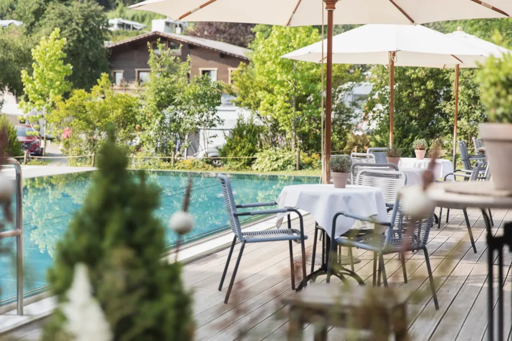 Alpencamping Nenzing