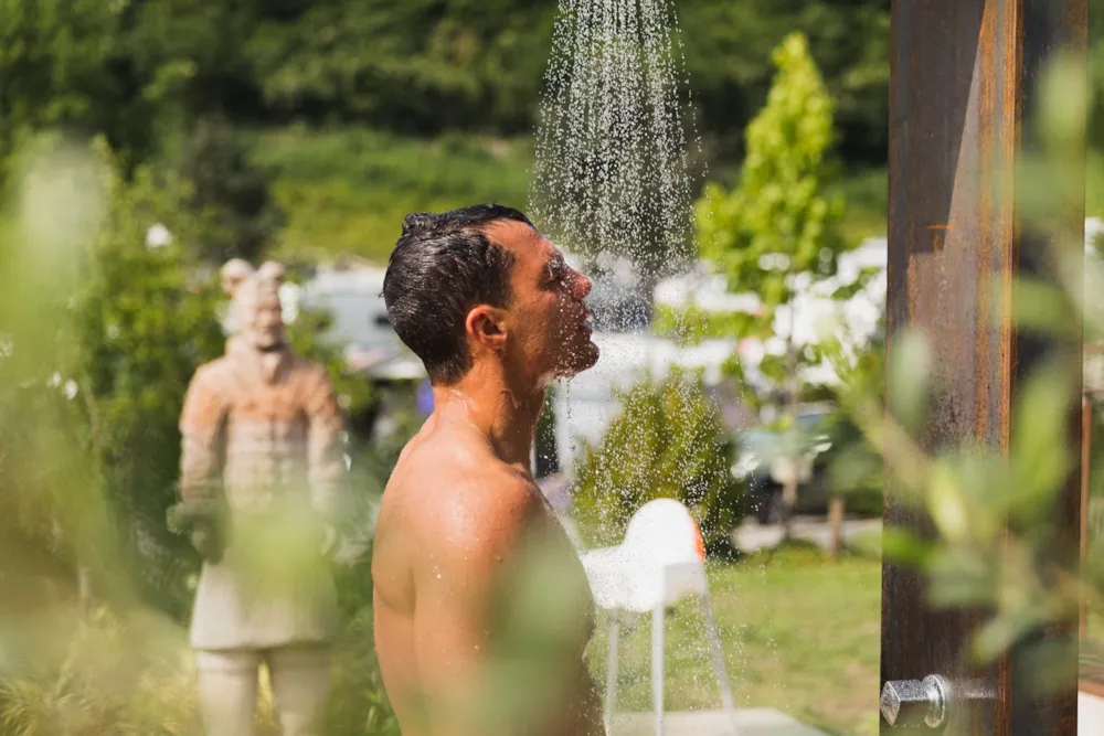 Alpencamping Nenzing