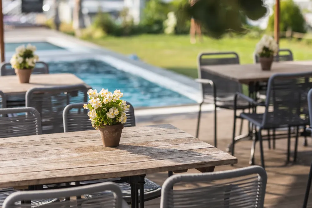 Alpencamping Nenzing