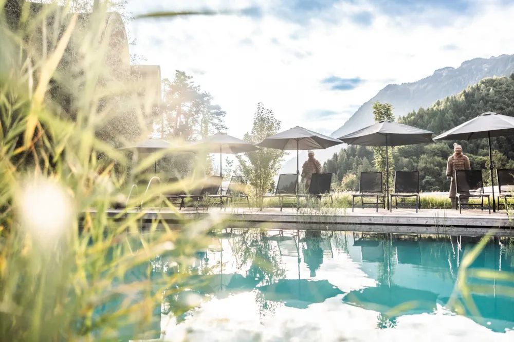 Alpencamping Nenzing