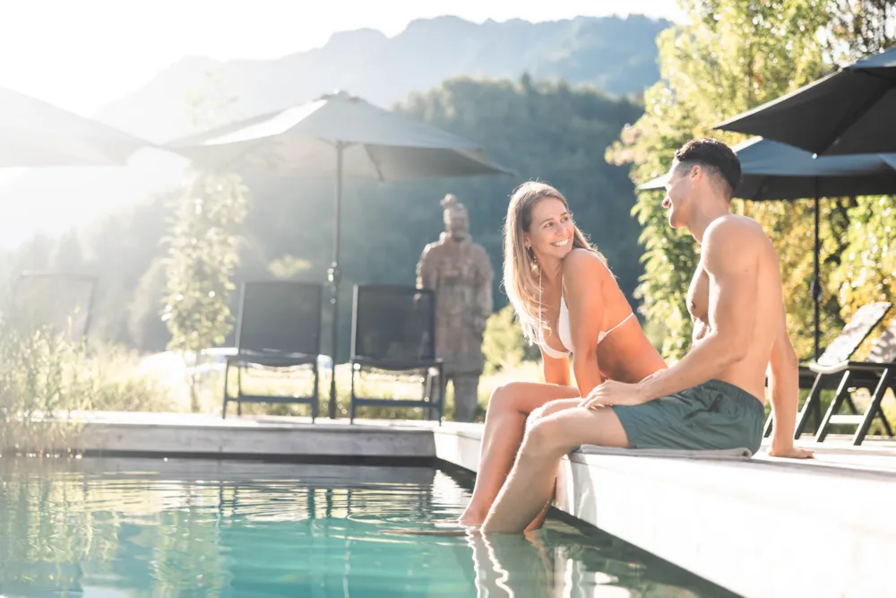 Alpencamping Nenzing