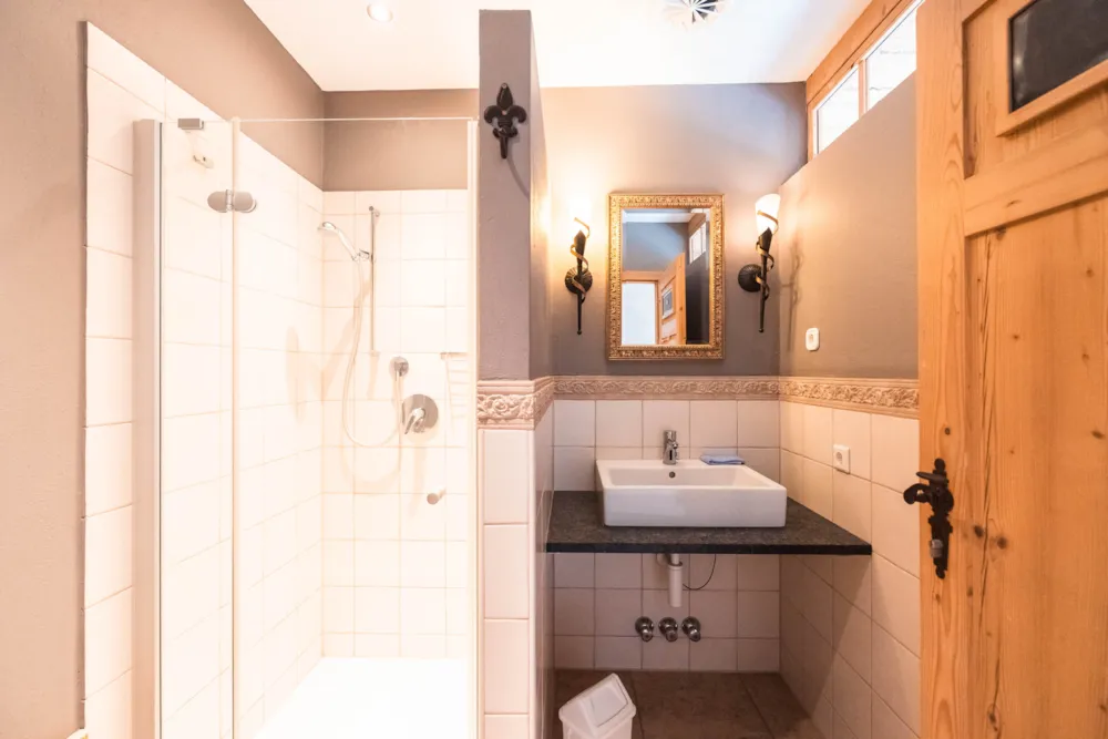 Alpencamping Nenzing