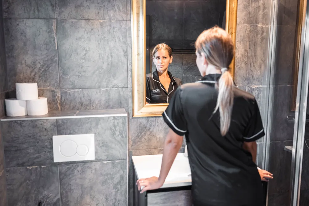 Alpencamping Nenzing