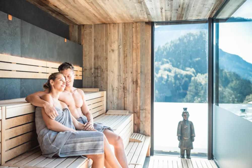 Alpencamping Nenzing