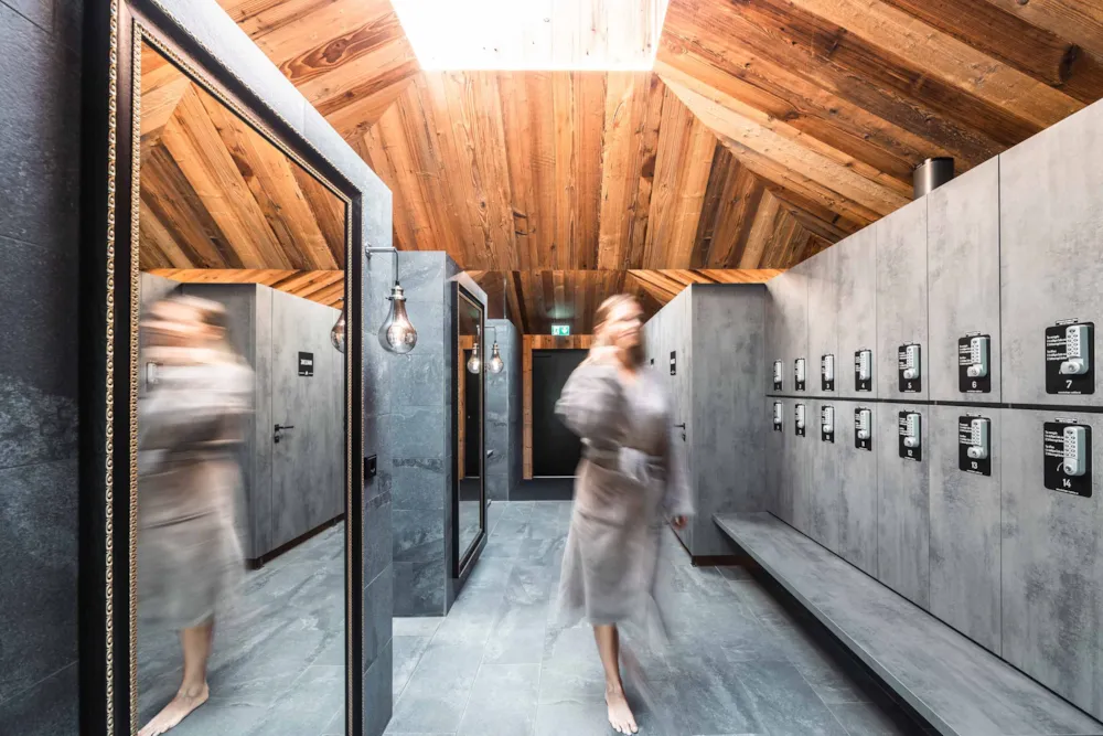 Alpencamping Nenzing