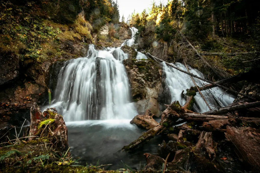 Alpencamping Nenzing