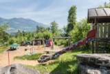 Foto #47 van Alpencamping Nenzing