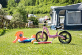 Foto #49 van Alpencamping Nenzing