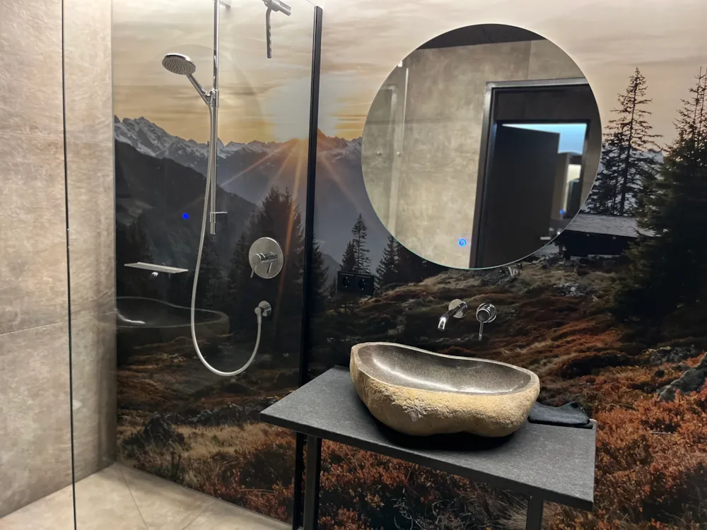 Alpencamping Nenzing