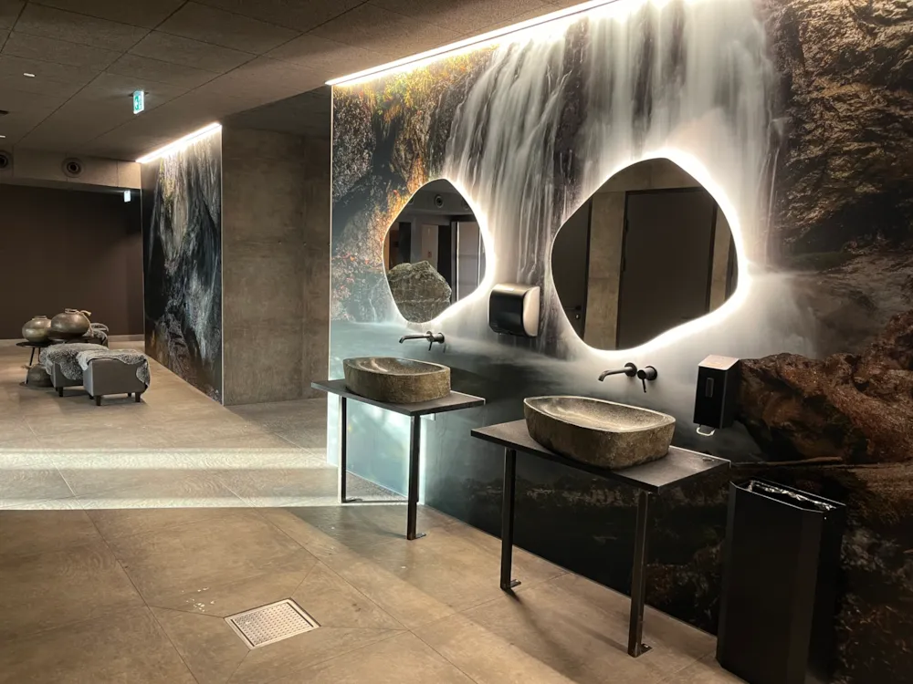 Alpencamping Nenzing