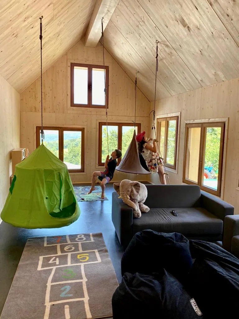 Alpencamping Nenzing