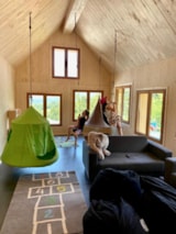 Foto #51 van Alpencamping Nenzing