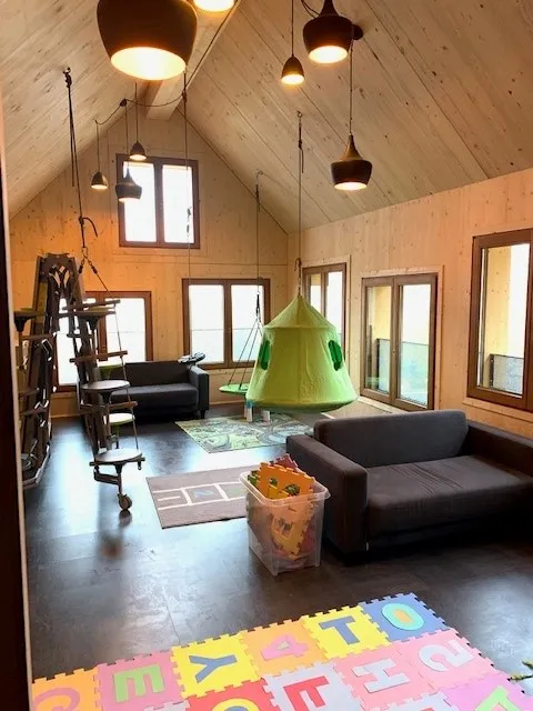 Alpencamping Nenzing