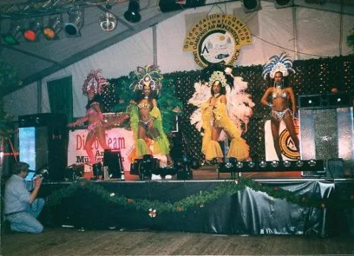 Camping-Mobilheimpark Am Mühlenteich