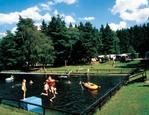 Camping-Mobilheimpark Am Mühlenteich